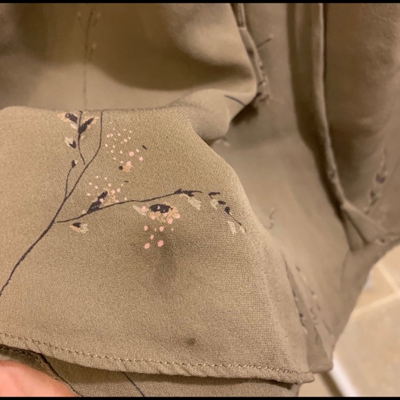 Aritzia jacket, dress, sweaters, tops bundle size XXS-XS - Picture 8 of 8